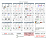 small picture of calendar